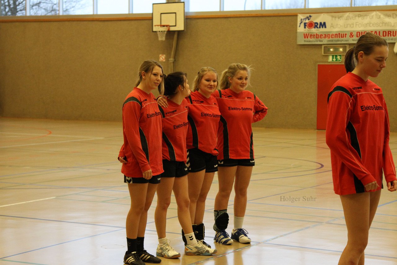 Bild 172 - U18w 4.Tag am 18.2.12